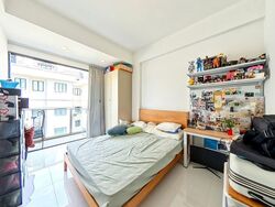 The Cristallo (D15), Apartment #581783331